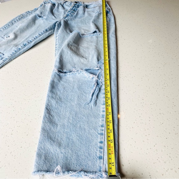 Forever 21 | Women’s High Waist Jeans | Size 28 (M) | - Picture 9 of 11